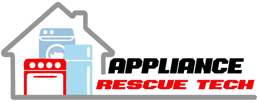 Appliance Rescue Tech
